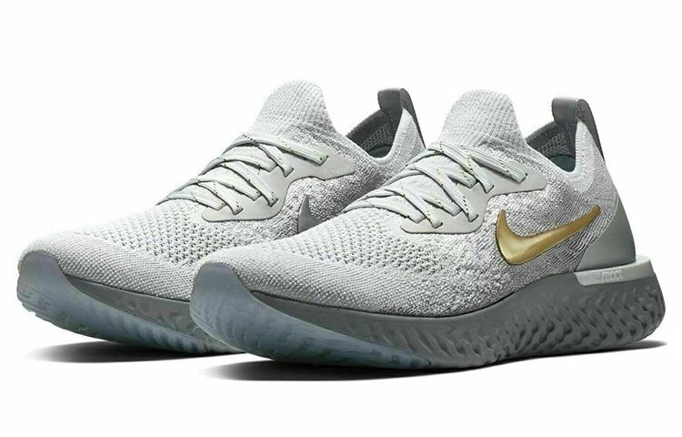 Nike Epic React Flyknit 1
