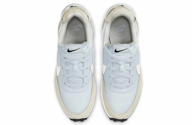 Nike Waffle debut
