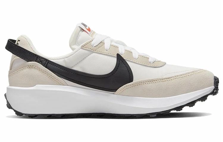 Nike Waffle debut