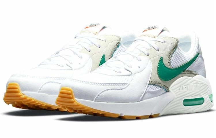 Nike Air Max Excee First Use