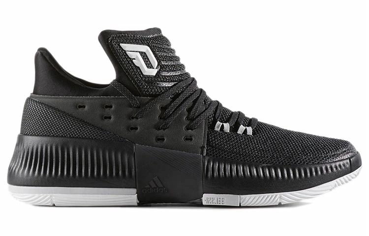 adidas D lillard 3