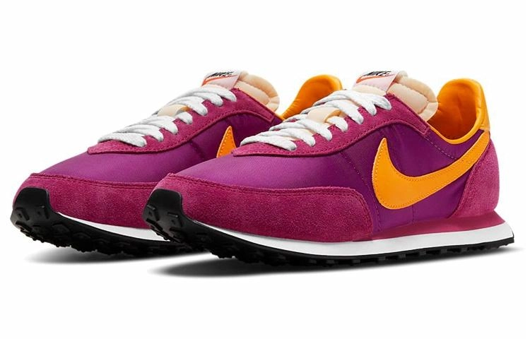 Nike Waffle Trainer 2 SP "Fireberry"