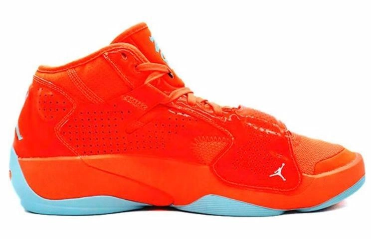 Jordan Zion 2 PF 2