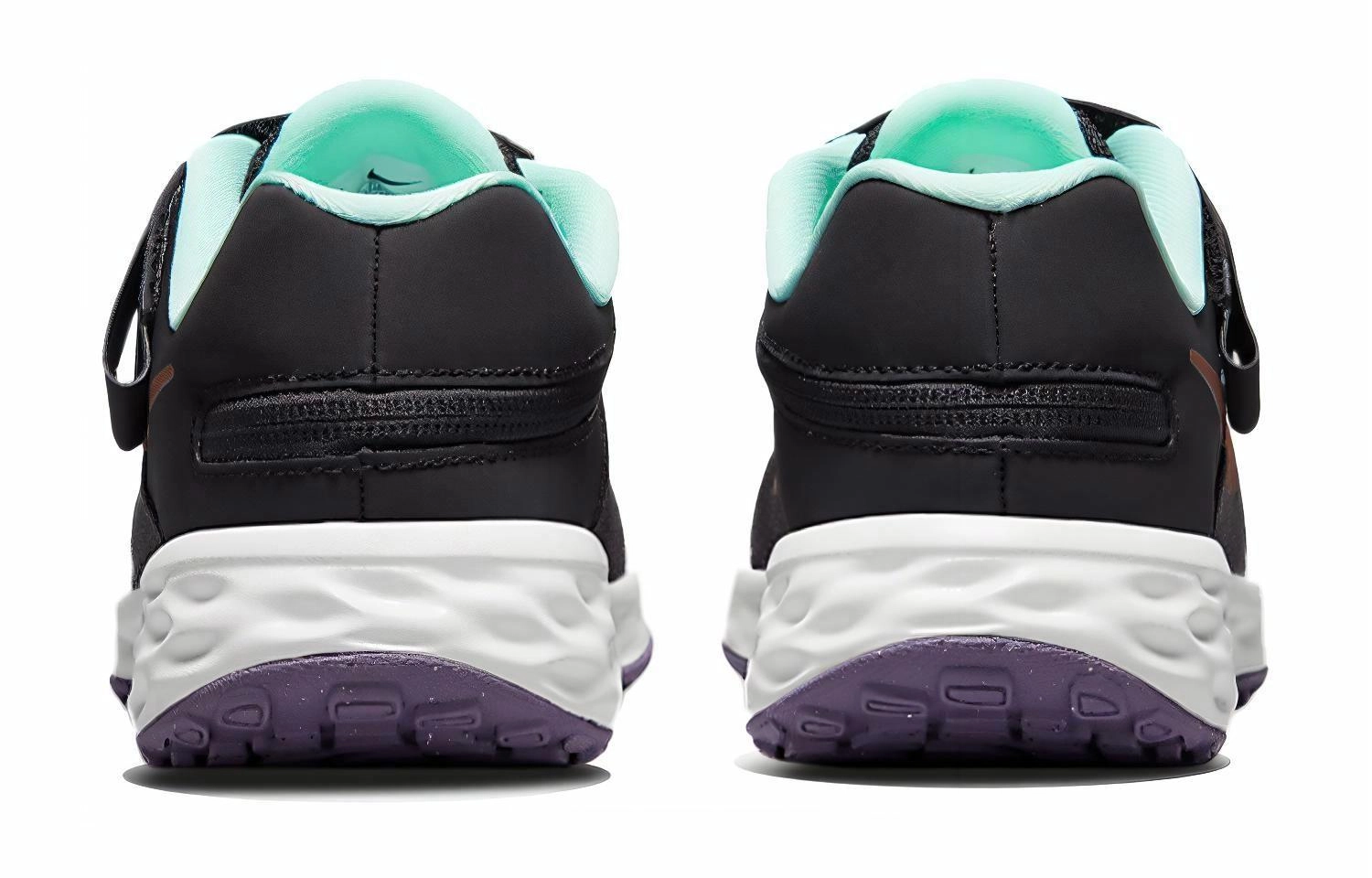 Nike REVOLUTION 6 FlyEase GS