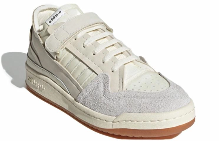INVINCIBLE x adidas originals FORUM