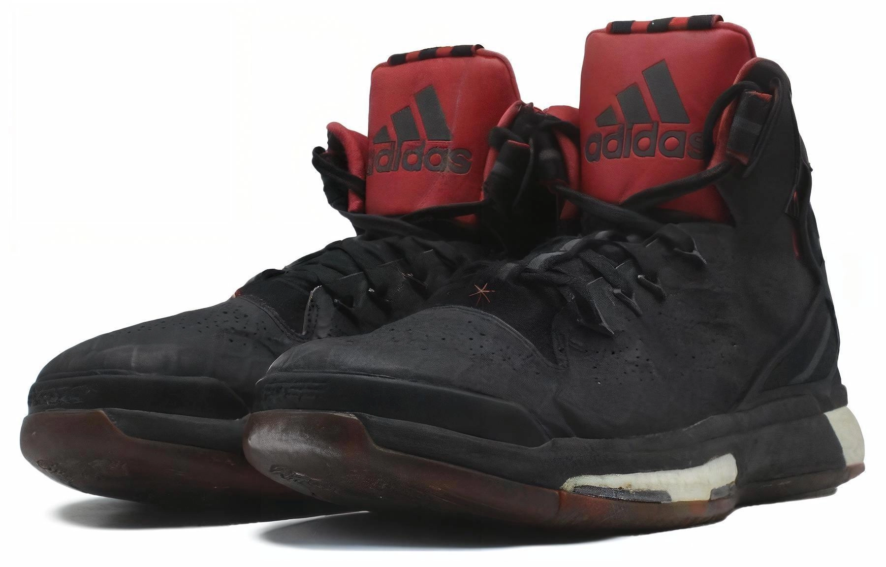 adidas D Rose 6 Boost