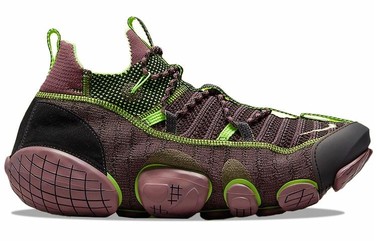 Nike ISPA Link