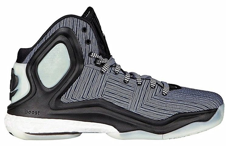 adidas D Rose 5 Boost