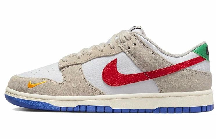 Nike Dunk Low "Light Iron Ore"