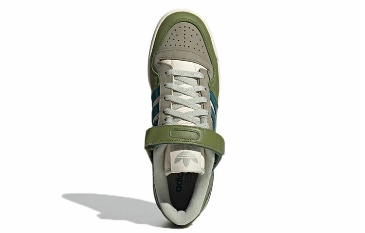 adidas originals FORUM 84 Low "Great Outdoors Tech Olive"