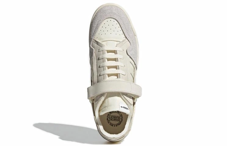 INVINCIBLE x adidas originals FORUM