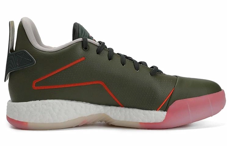 adidas T mac Millennium