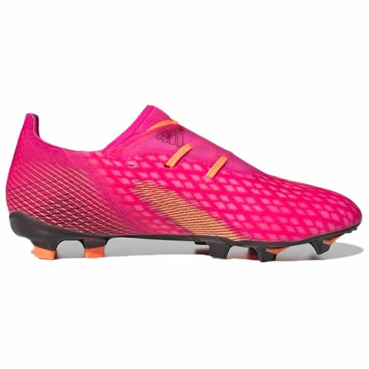 adidas X GHOSTED .2 Firm Ground Boots