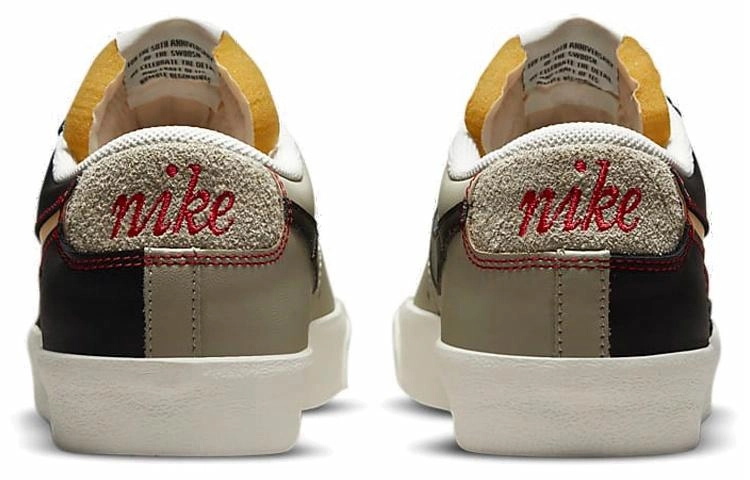 Nike Blazer Low '77 PRM "Swoosh 50th Anniversary" Swoosh50