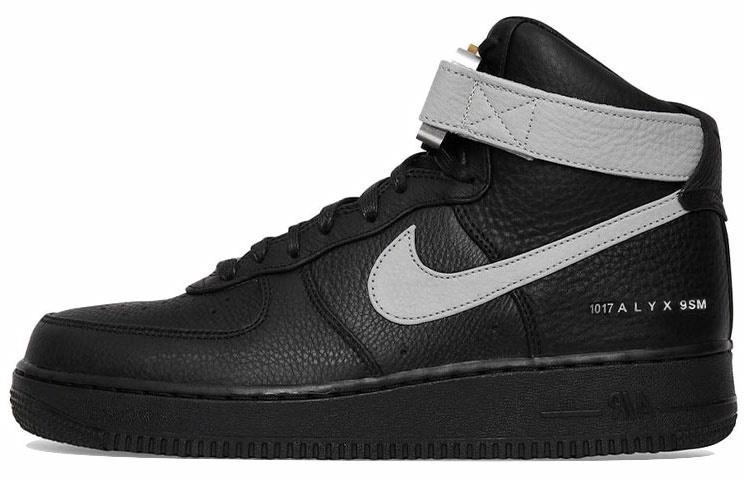 1017 ALYX 9SM x Nike Air Force 1