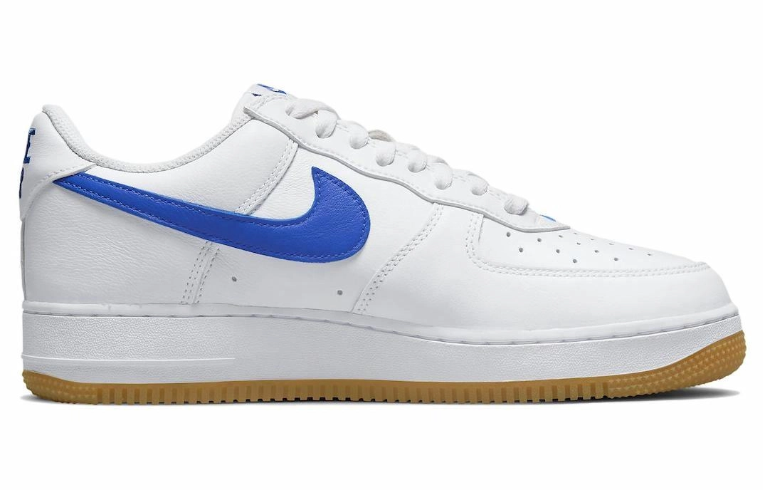 Nike Air Force 1 Low Retro "Since 82"
