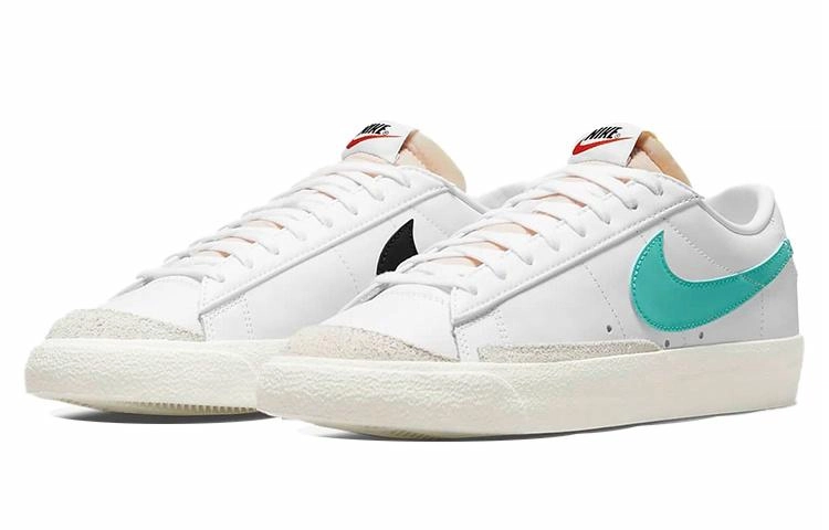 Nike Blazer Low 77 Vintage