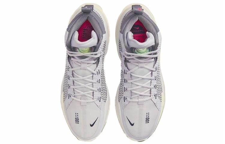 Nike Air Zoom G.T. Jump Grey Sail