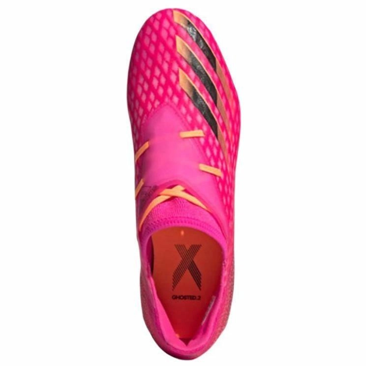 adidas X GHOSTED .2 Firm Ground Boots