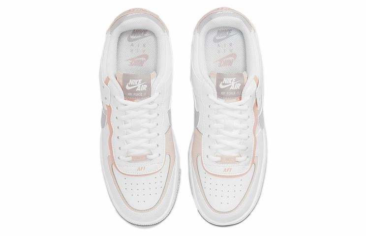 Nike Air Force 1 Low Shadow "Amethyst Ash"