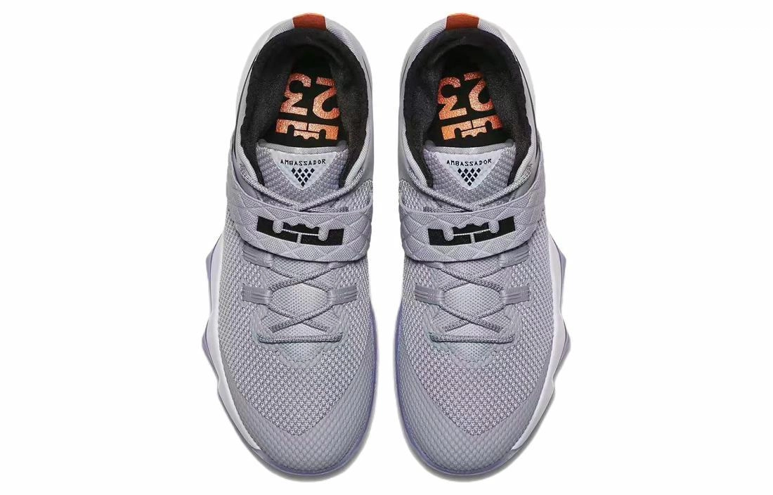 Nike Lebron Ambassador 10 10