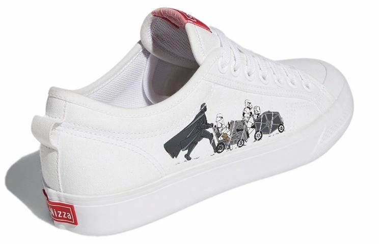 Star Wars x adidas originals NIZZA