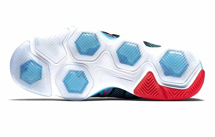 Nike Air Zoom Fit Agility 2