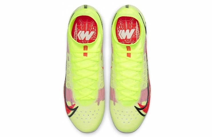 Nike Mercurial Superfly 8 14 Elite FG