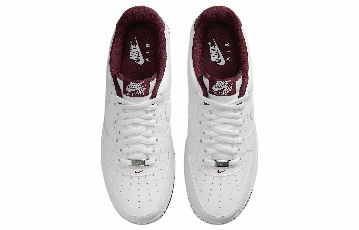Nike Air Force 1 Low '07 "dark beetroot"