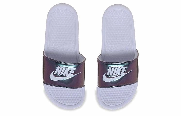 Nike Benassi
