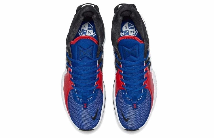 Nike PG 5 "Clippers" 5