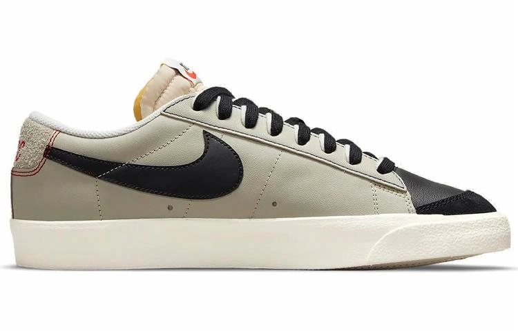 Nike Blazer Low '77 PRM "Swoosh 50th Anniversary" Swoosh50
