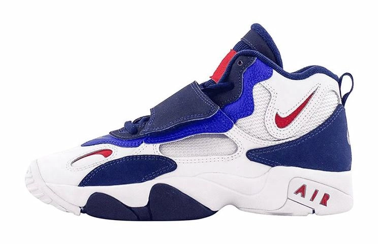 Nike Air Max Speed Turf