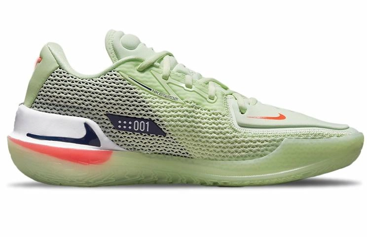 Nike Air Zoom G.T. Cut 1 "Grinch"