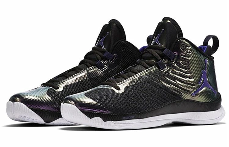 Jordan Super.Fly 5