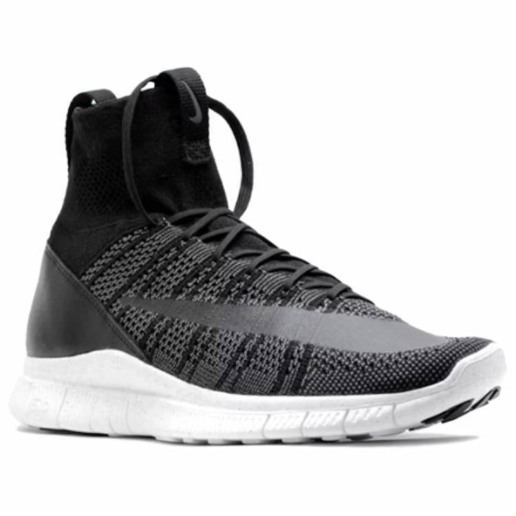 Nike Free Flyknit Mercurial