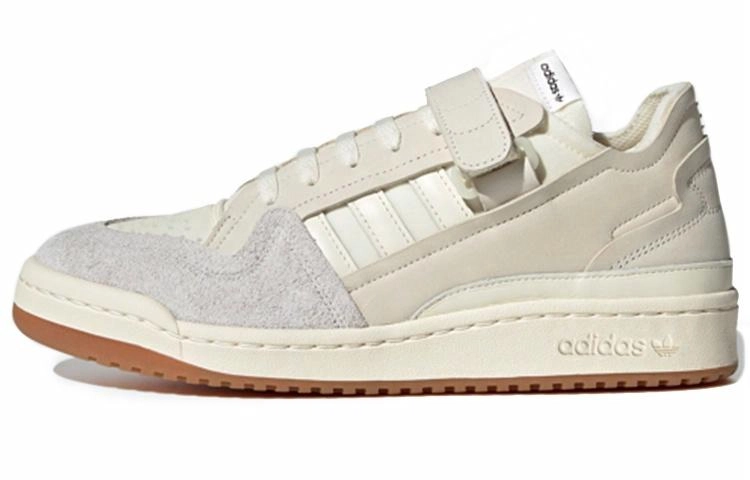 INVINCIBLE x adidas originals FORUM