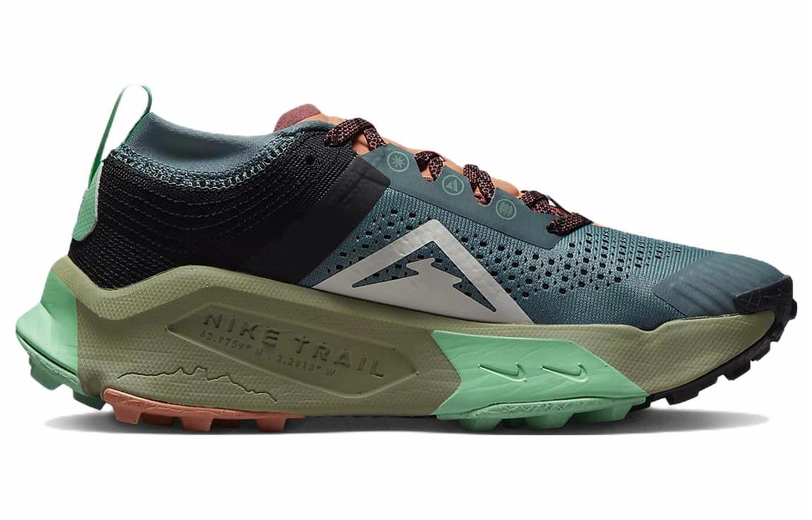 Nike ZoomX Zegama Trail