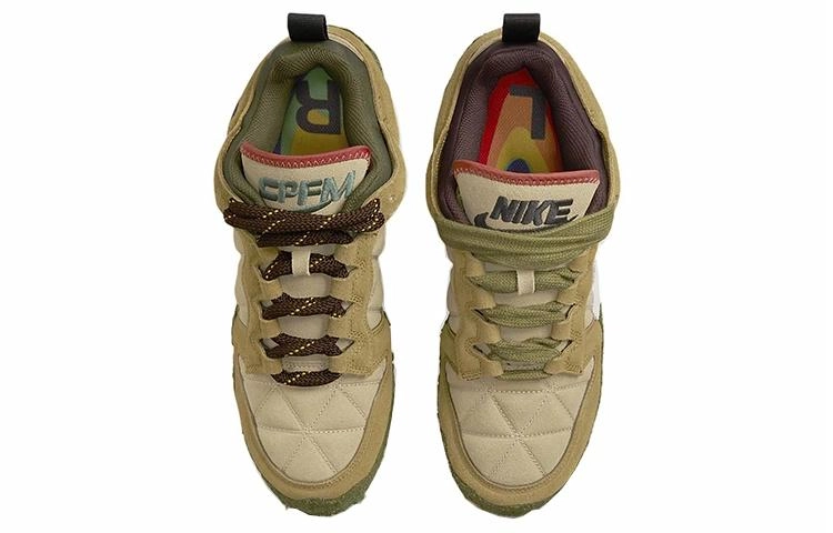 Cactus Plant Flea Market x Nike Dunk Low