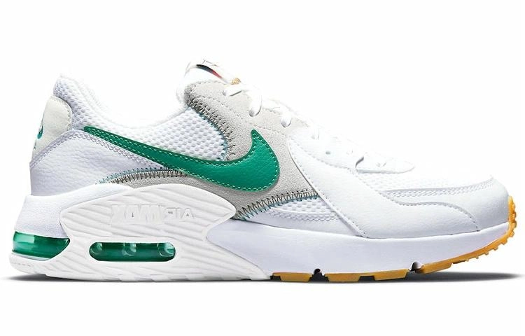 Nike Air Max Excee First Use