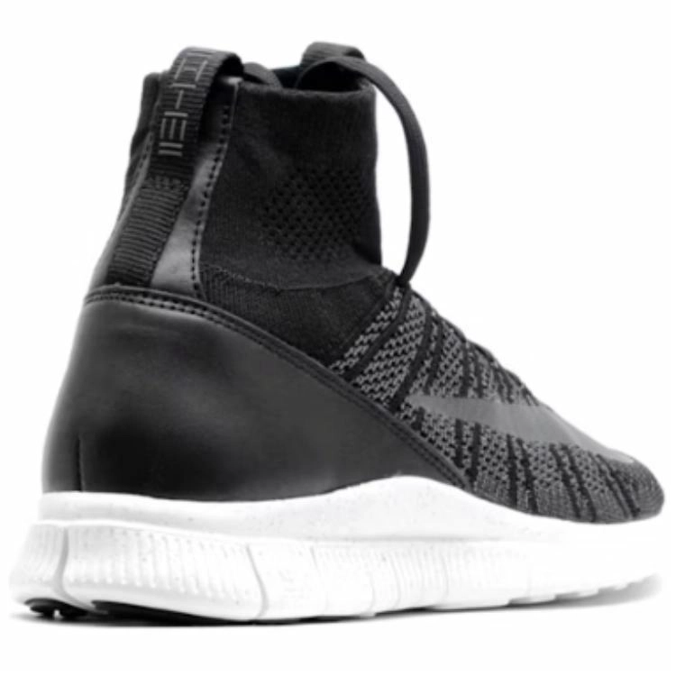 Nike Free Flyknit Mercurial