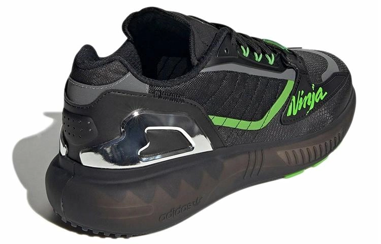 Kawasaki Ninja x adidas originals ZX 5000