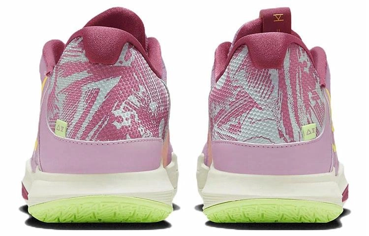 Nike Kyrie Low 5 EP 5 TPU