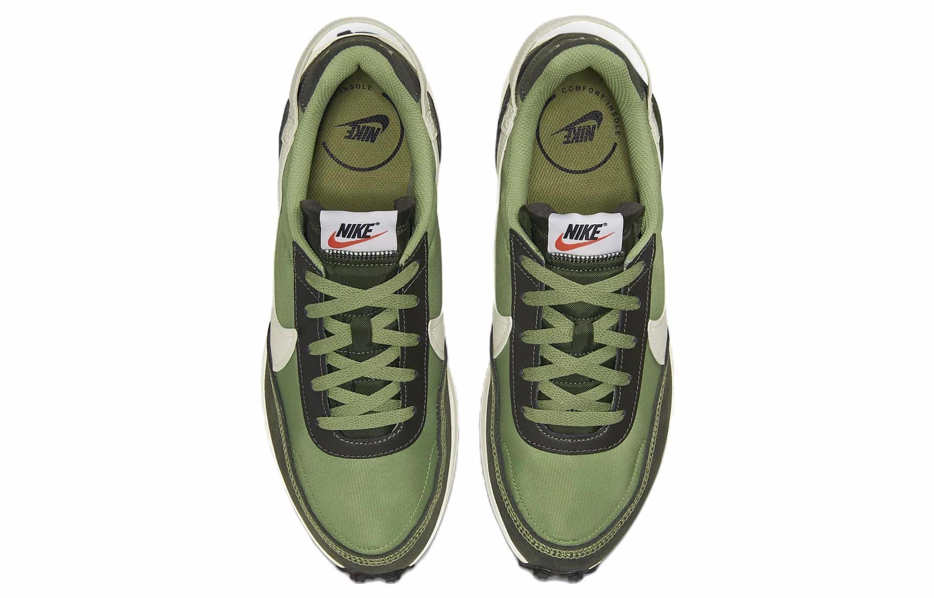 Nike Waffle Debut