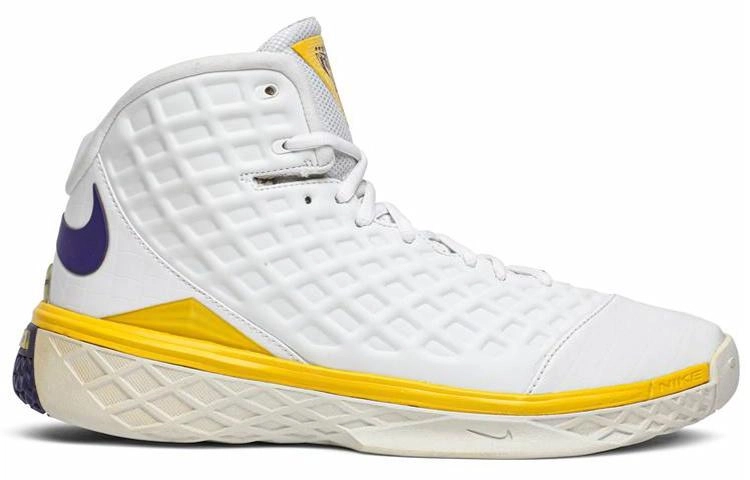 Nike Zoom Kobe 3 SL MVP