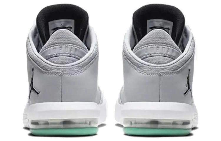Jordan Flight Origin 4