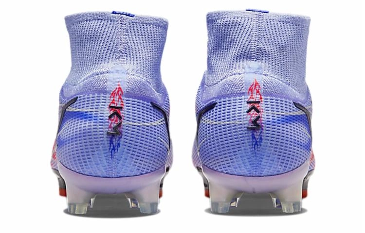 Nike Mercurial Superfly 8 14 Elite KM FG-