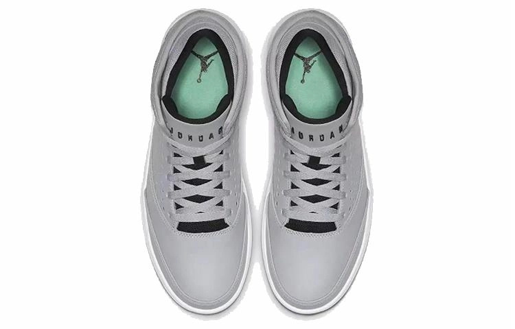 Jordan Flight Origin 4