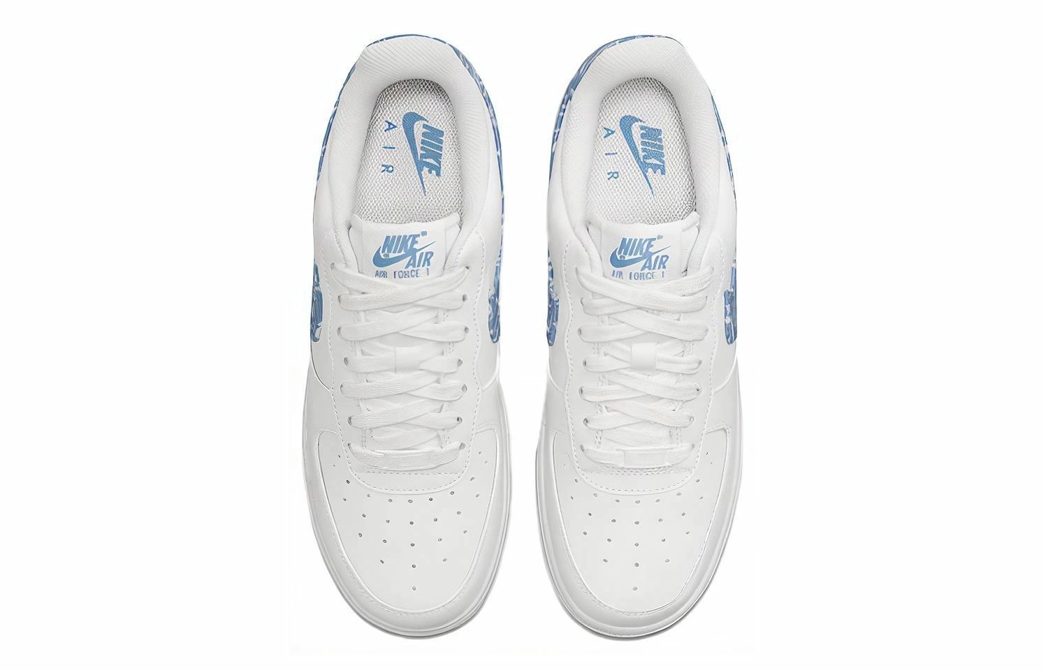Nike Air Force 1 Low Essential "paisley"
