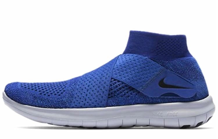 Nike Free RN Motion Flyknit 2017